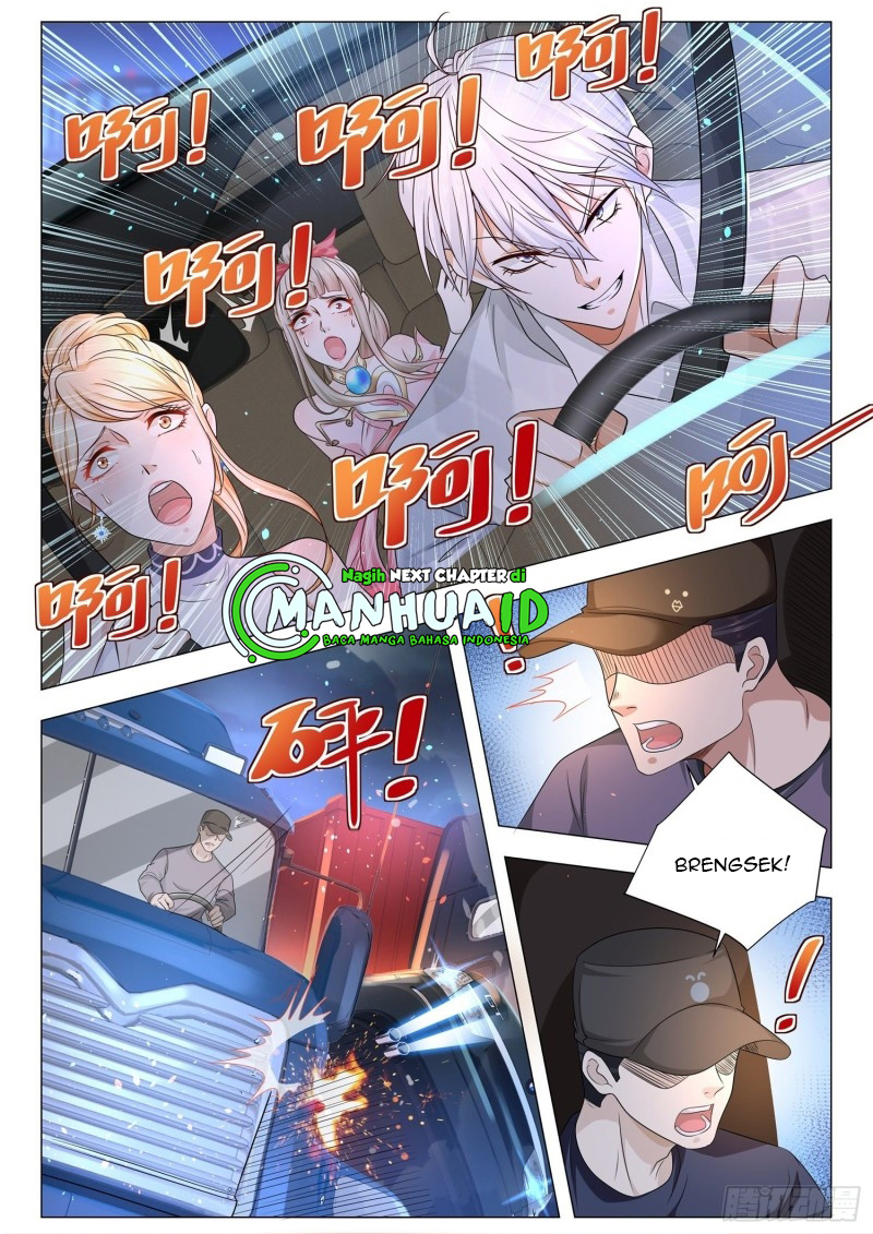 Shen Hao’s Heavenly Fall System chapter 101